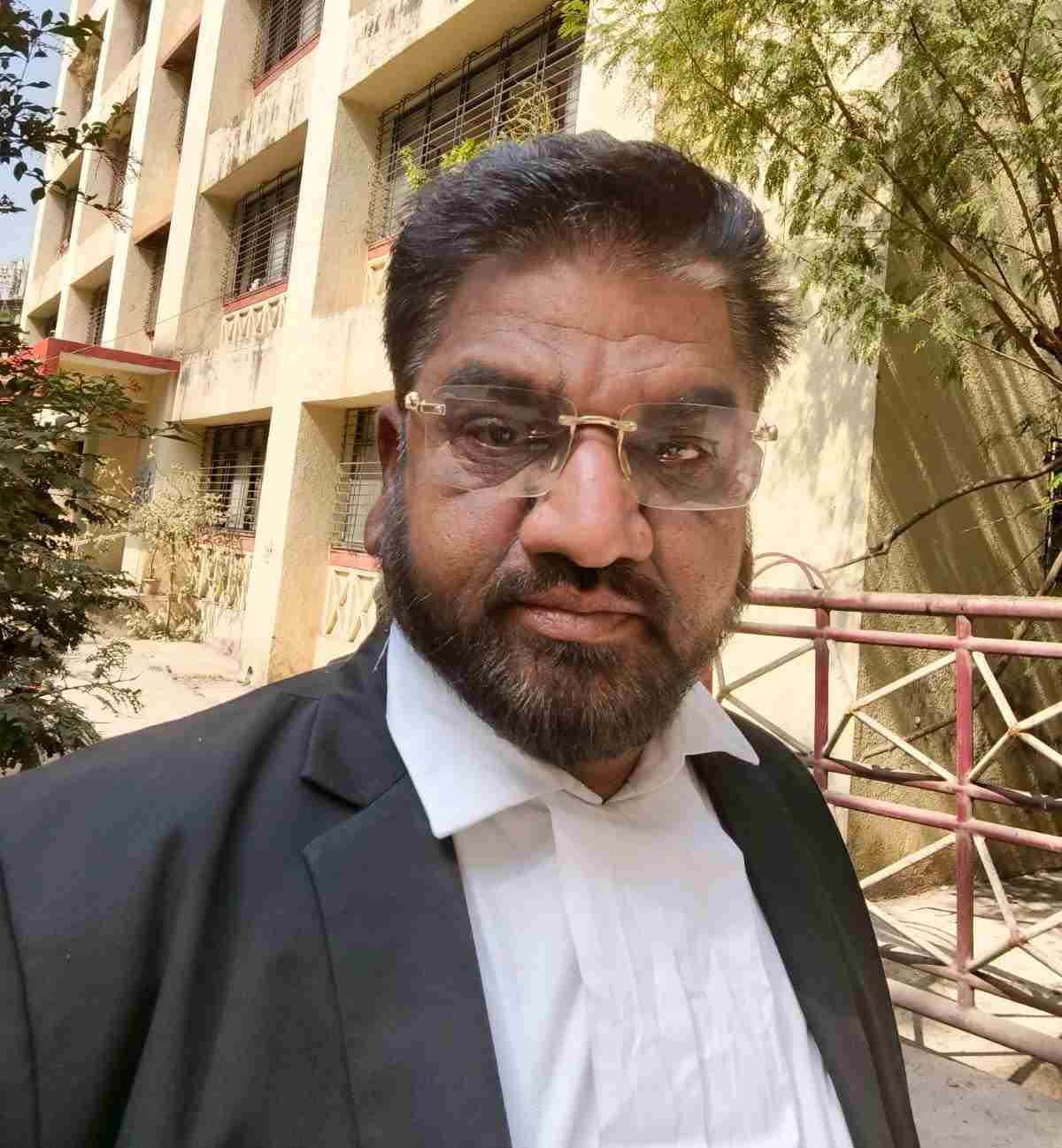 ॲट्रॉसिटी कायद्याची राज्यात काटेकोर अंमलबजावणी करा,ॲड.आत्माराम दवणे यांचे पोलीस महासंचालकांना निवेदन
